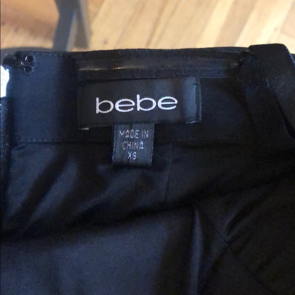 bebe - Picture 5 of 7